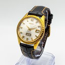 Seiko - Seikomatic 無声 (Musei) – Voiceless - No reserve price - 6206-8160 - Men - 1966