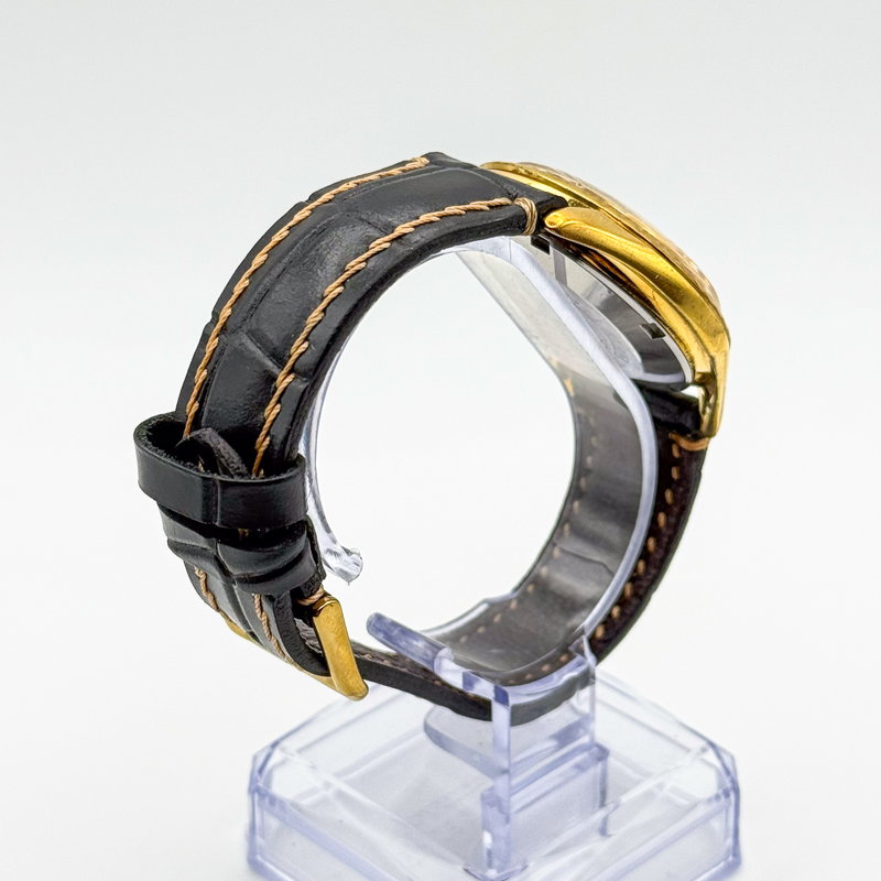 Seiko Seiko - Seikomatic 無声 (Musei) – Voiceless - No reserve price - 6206-8160 - Men - 1966 vintage watch - image 7