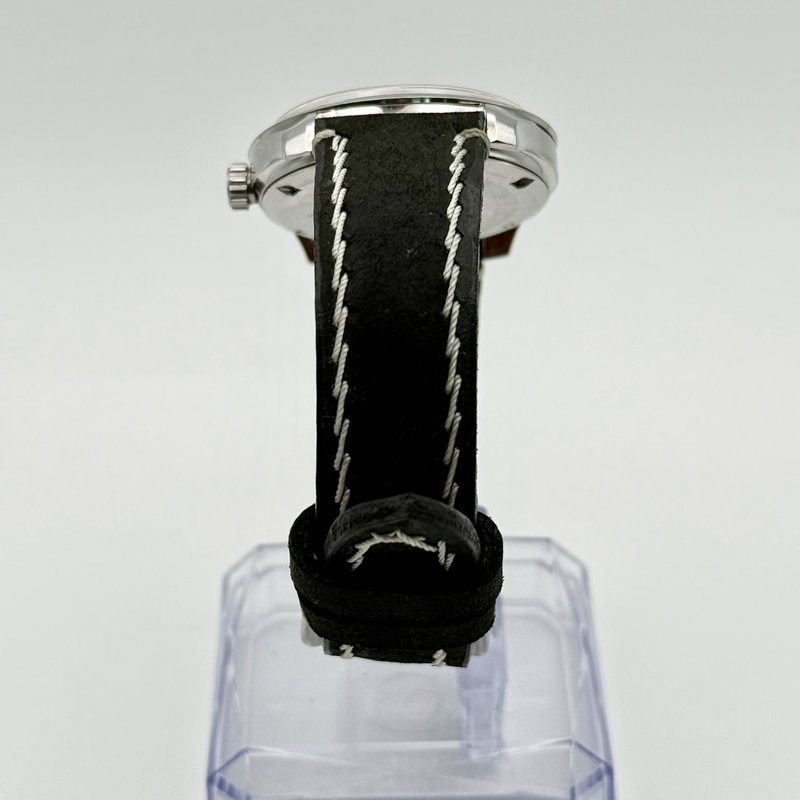 Seiko Seiko - King Seiko [Near-Mint] "Serviced" 王華 (Ōka) – Royal Splendor - 4402-8000 - Men - 1965 vintage watch - image 5