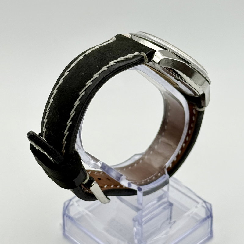 Seiko Seiko - King Seiko [Near-Mint] "Serviced" 王華 (Ōka) – Royal Splendor - 4402-8000 - Men - 1965 vintage watch - image 7