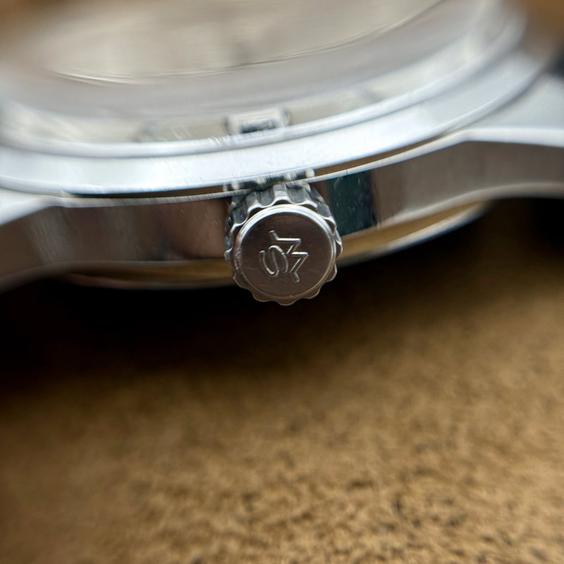 Seiko Seiko - King Seiko [Near-Mint] "Serviced" 王華 (Ōka) – Royal Splendor - 4402-8000 - Men - 1965 vintage watch - image 27