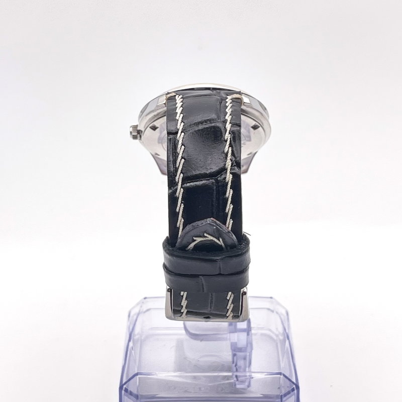 Seiko Seiko - Business-A [Near-Mint] 論紋 (Ronmon) – Pattern of Logic - No Reserve Price - 8346-8030 - Men - 1977 vintage watch - image 7