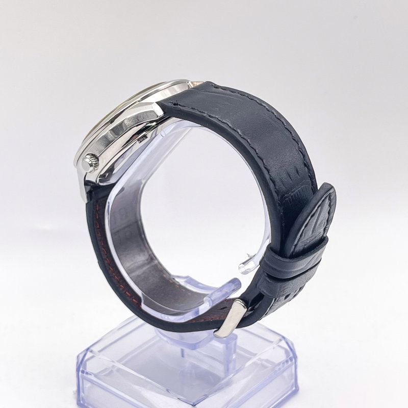 Seiko Seiko - Business-A [Near-Mint] 風花 (Kaza Hana) – Snow in the Wind - No Reserve Price - 8305-8010 - Men - 1965 vintage watch - image 24