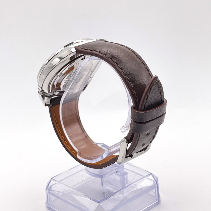 Seiko Seiko - Seiko DX 鏡耀 (Kyōyō) – Mirror Glow - Ingen mindstepris - 6106-8110 - Men - 1968 vintage watch - image 24