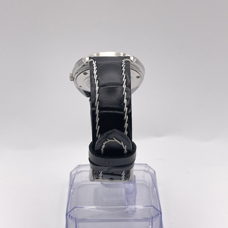 Seiko Seiko - Lord Matic "Green Sunburst" 紳静 (Shinsei) – Gentleman’s Silence - No reserve price - 5606-7230 - Men - 1972 vintage watch - image 22