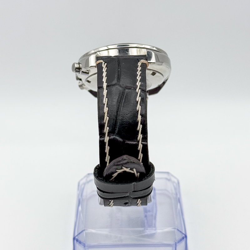 Seiko Seiko - 5 Sports Speedtimer Chronograph - No reserve price - 6139-6011 - Men - 1970 vintage watch - image 15