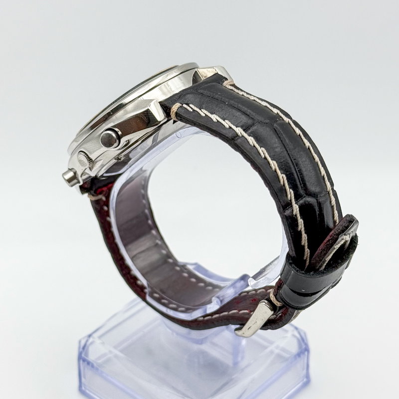 Seiko Seiko - 5 Sports Speedtimer Chronograph - No reserve price - 6139-6011 - Men - 1970 vintage watch - image 16