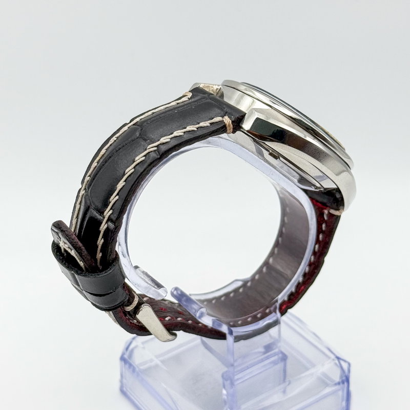 Seiko Seiko - 5 Sports Speedtimer Chronograph - No reserve price - 6139-6011 - Men - 1970 vintage watch - image 17