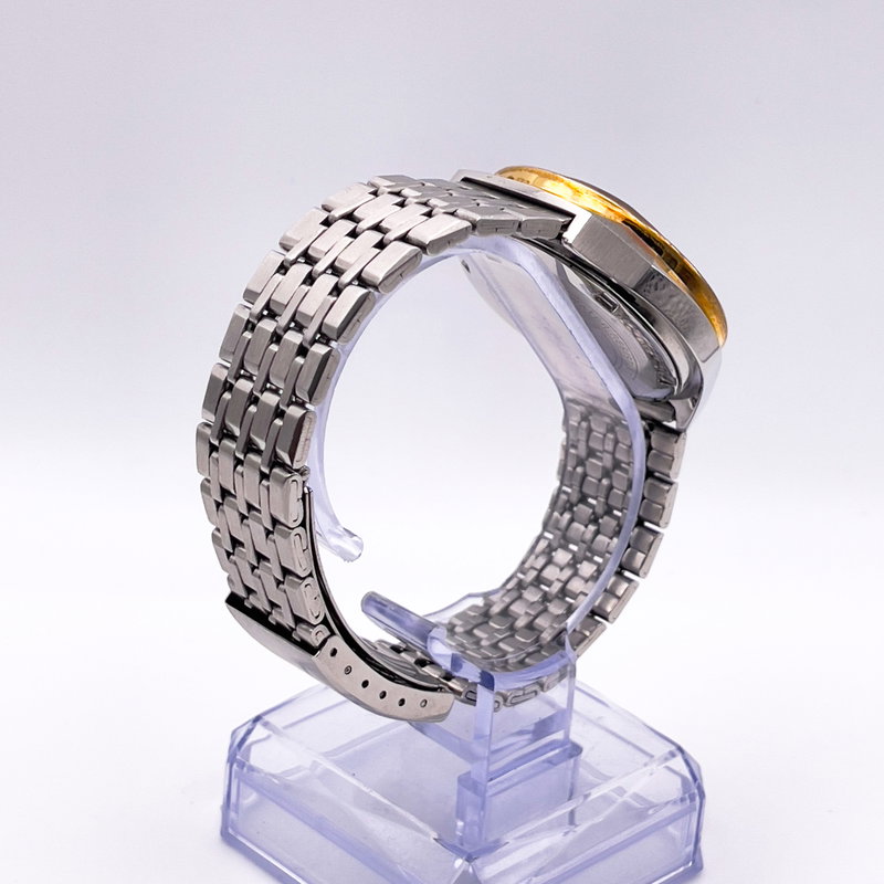 Seiko Seiko - Advan ["Serviced"] 職光 (Shokukō) – Artisan’s Light - No reserve price - 7019-7210 - Men - 1973 vintage watch - image 21