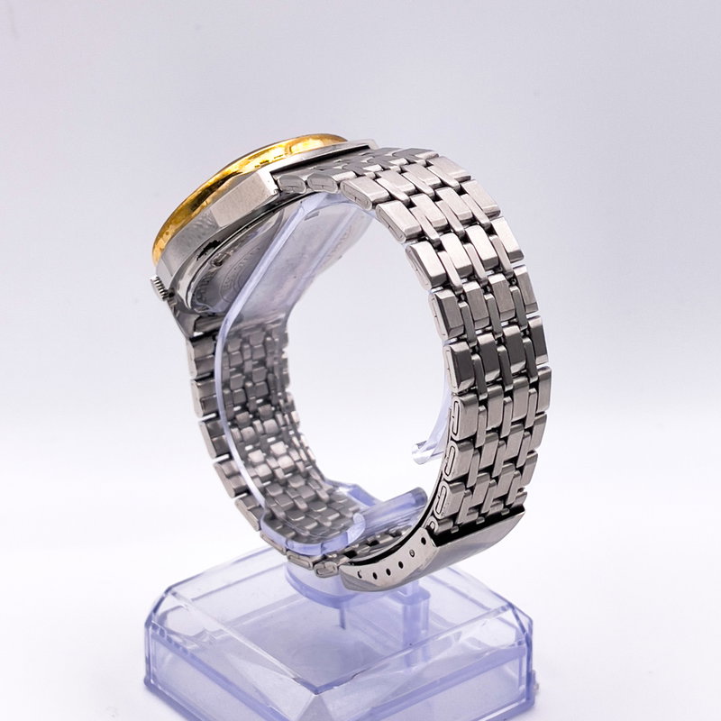 Seiko Seiko - Advan ["Serviced"] 職光 (Shokukō) – Artisan’s Light - No reserve price - 7019-7210 - Men - 1973 vintage watch - image 22