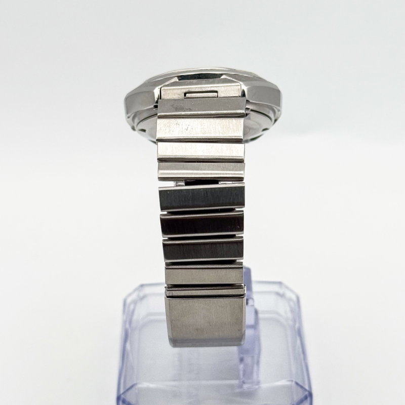 Seiko Seiko - Advan 青嵐 (Ao Arashi) – Blue Storm - No Reserve Price - 7019-7150 - Men - 1972 vintage watch - image 5