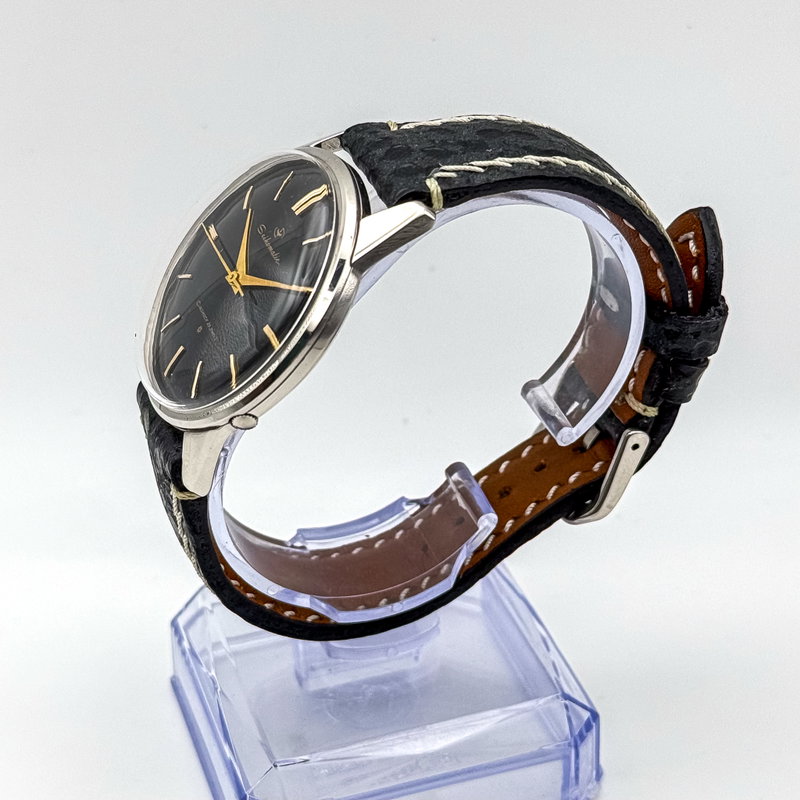 Seiko Seiko - Seikomatic - No reserve price - 15035 - Men - 1965 vintage watch - image 2