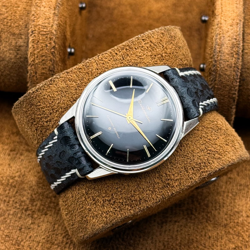 Seiko Seiko - Seikomatic - No reserve price - 15035 - Men - 1965 vintage watch - image 14