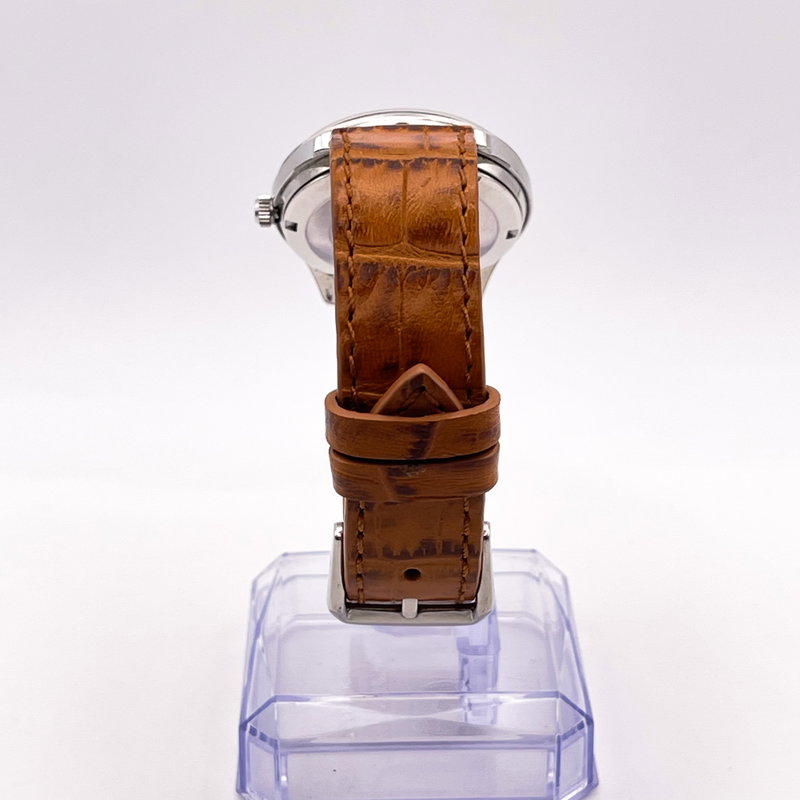 Seiko Seiko - Seikomatic-R 銀霧 (Gingiri) – Silver Mist - No reserve price - 8306-8001 - Men - 1966 vintage watch - image 8