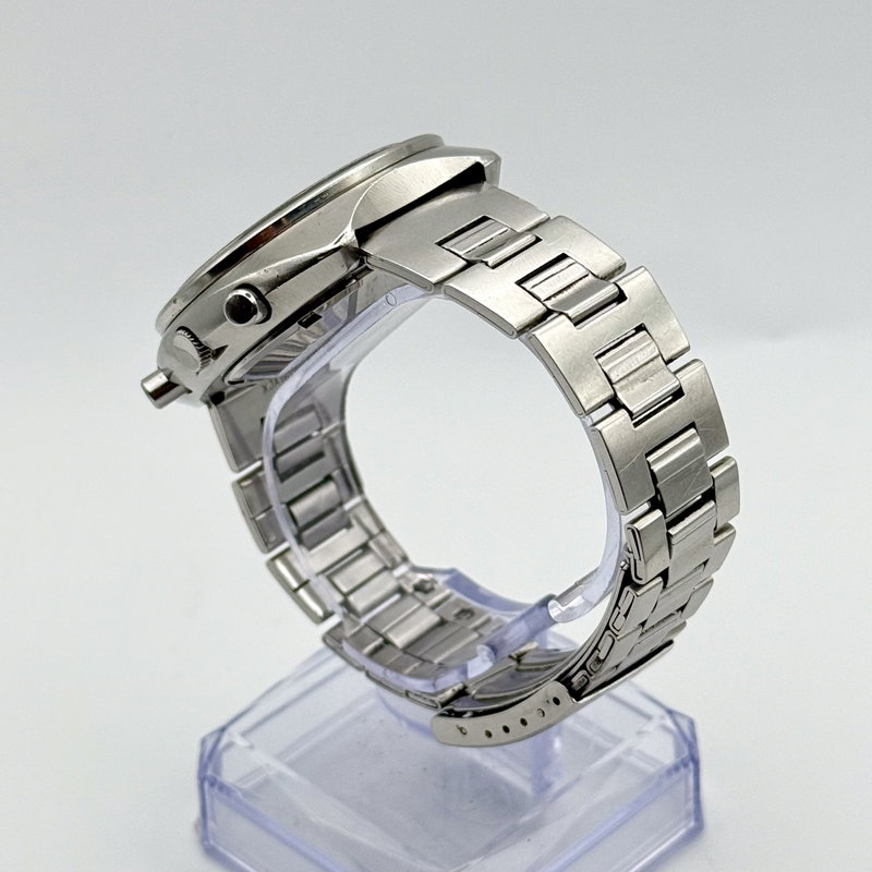 Seiko Seiko - Seiko 5 Sports "Speedtimer" Chronograph - 6139-7020 - Men - 1971 vintage watch - image 18