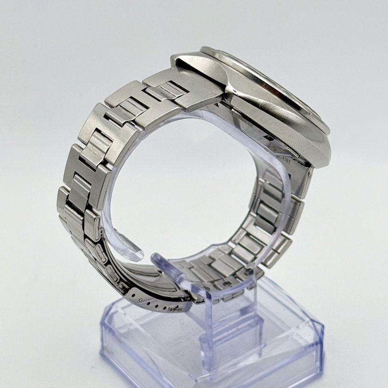 Seiko Seiko - Seiko 5 Sports "Speedtimer" Chronograph - 6139-7020 - Men - 1971 vintage watch - image 19