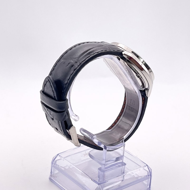 Seiko Seiko - LM Special 'Linen Dial' 光精 (Kōsei) – Light Essence - No Reserve Price - 5206-6061 - Men - 1972 vintage watch - image 5