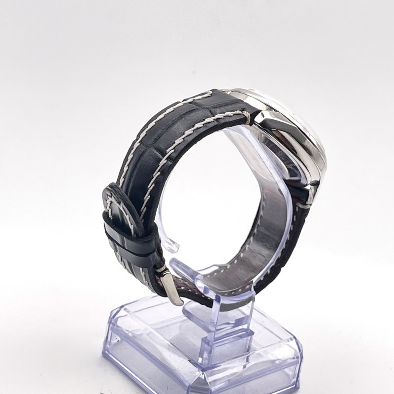 Seiko Seiko - Sportsmatic Deluxe 雅詠 (Gaei) – Elegant Verse - No Reserve Price - 7619-7010 - Men - 1966 vintage watch - image 6