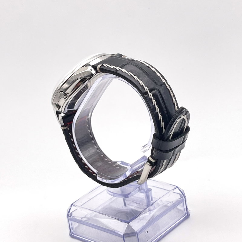 Seiko Seiko - Sportsmatic Deluxe 雅詠 (Gaei) – Elegant Verse - No Reserve Price - 7619-7010 - Men - 1966 vintage watch - image 7