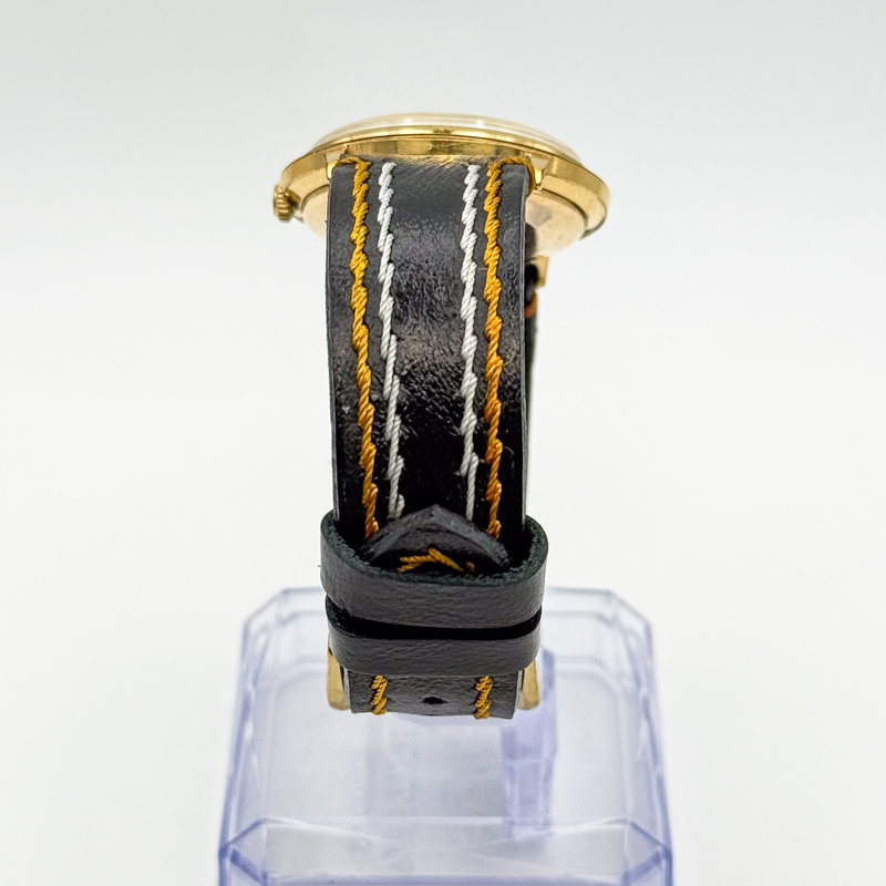 Seiko Seiko - Skyliner "Serviced" 静輝 – Seiki – Quiet Radiance - No reserve price - 6220-7020 - Men - 1965 vintage watch - image 6