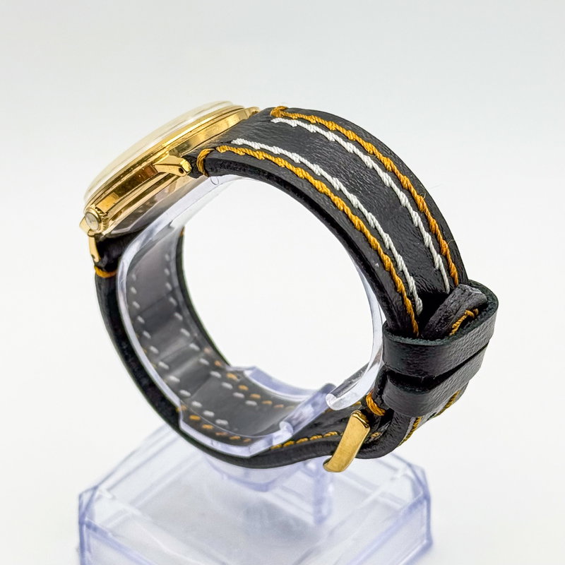 Seiko Seiko - Skyliner "Serviced" 静輝 – Seiki – Quiet Radiance - No reserve price - 6220-7020 - Men - 1965 vintage watch - image 7