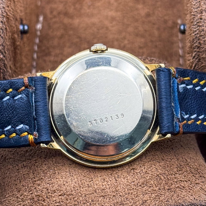 Seiko Seiko - Skyliner "Serviced" 静輝 – Seiki – Quiet Radiance - No reserve price - 6220-7020 - Men - 1965 vintage watch - image 26