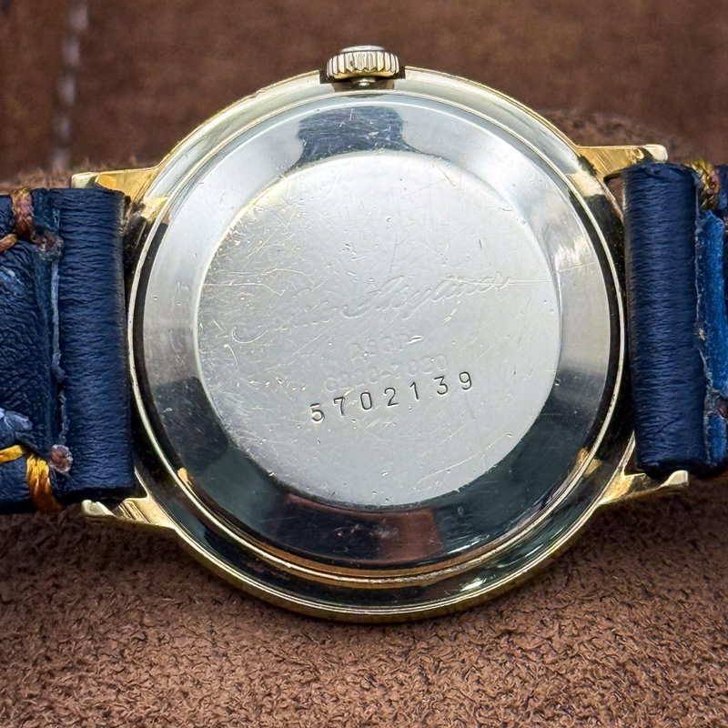 Seiko Seiko - Skyliner "Serviced" 静輝 – Seiki – Quiet Radiance - No reserve price - 6220-7020 - Men - 1965 vintage watch - image 27