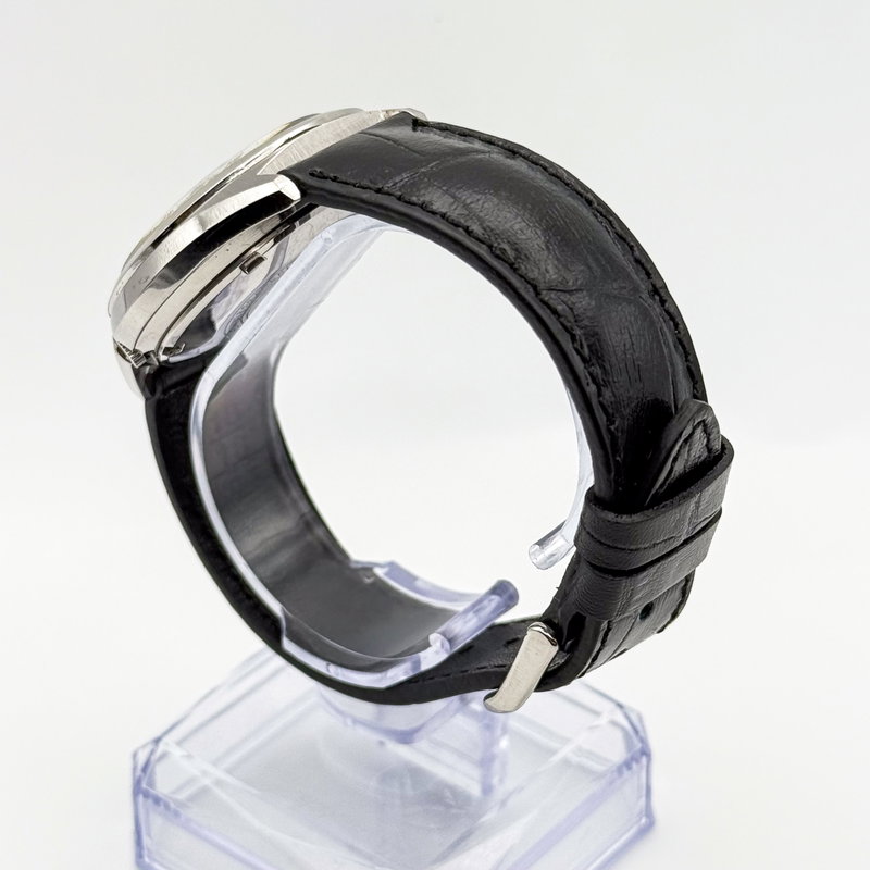 Seiko Seiko - Actus 零霞 (Reika) – Zero Mist - No Reserve Price - 6106-7490 - Men - 1971 vintage watch - image 7