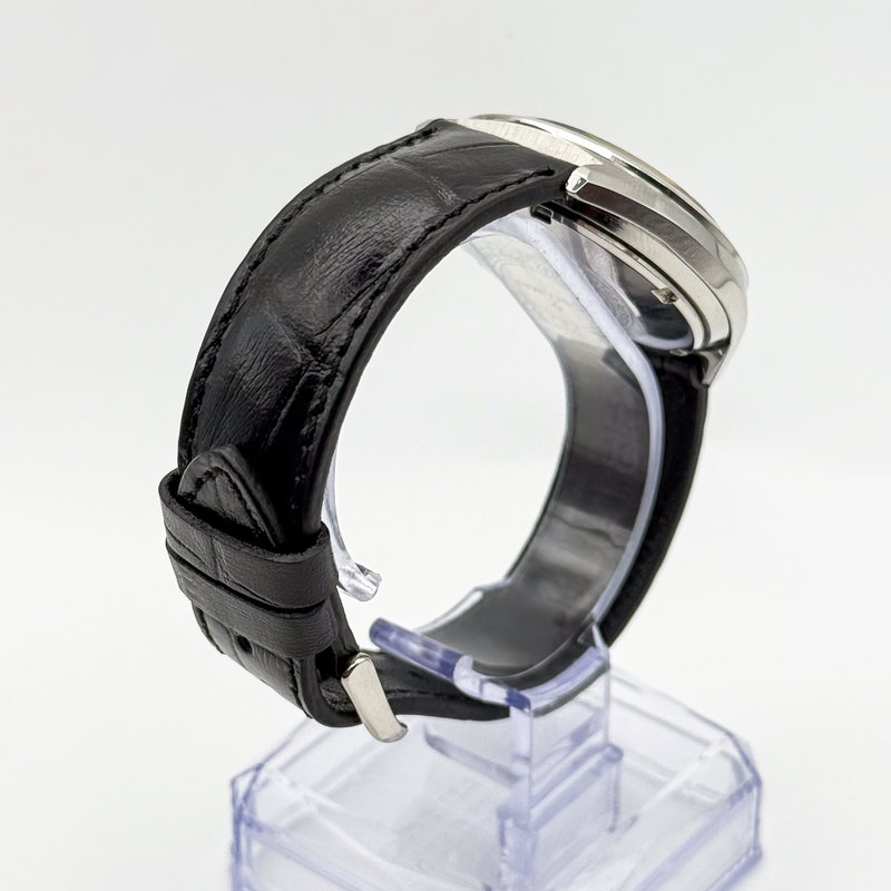 Seiko Seiko - Actus 零霞 (Reika) – Zero Mist - No Reserve Price - 6106-7490 - Men - 1971 vintage watch - image 8