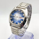 Seiko - Lord Matic 藍海 (Aiumi) – Indigo Sea - No Reserve Price - 5606-7230 - Men - 1973