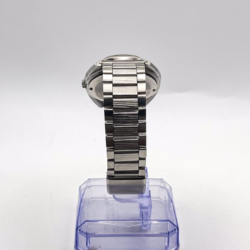 Seiko Seiko - Lord Matic 藍海 (Aiumi) – Indigo Sea - No Reserve Price - 5606-7230 - Men - 1973 vintage watch - image 24