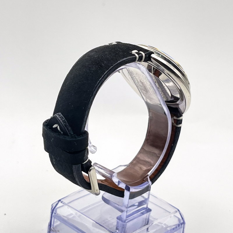 Seiko Seiko - LM 蒼影 (Sōei) – Blue Shadow - Ingen mindstepris - 5606-7150 - Men - 1972 vintage watch - image 6