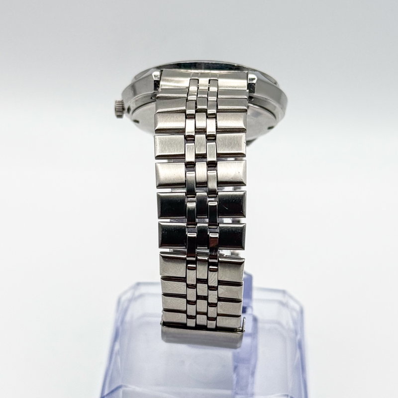Seiko Seiko - Lord Matic 都市影 (Toshiei) – City Shadow - No reserve price - 5606-8031 - Men - 1975 vintage watch - image 6