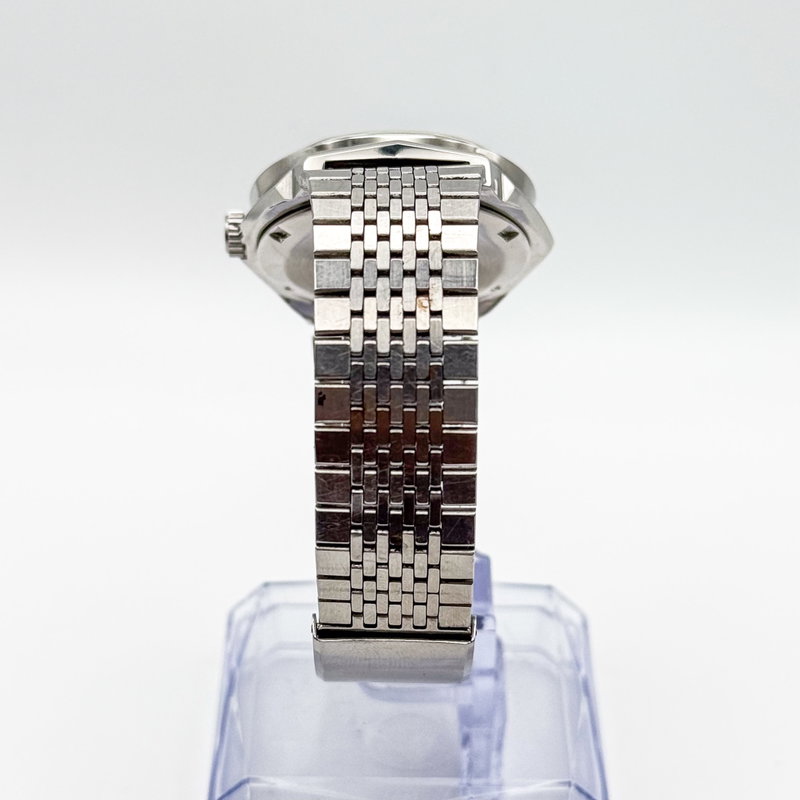 Seiko Seiko - King Seiko Vanac 王錦 (Ōnishiki) – Royal Brocade - 5626-7140 - Men - 1972 vintage watch - image 6