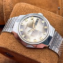 Seiko - King Seiko Vanac 王錦 (Ōnishiki) – Royal Brocade - 5626-7140 - Men - 1972