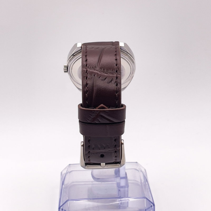 Seiko Seiko - Lord Matic 銀寂 – Ginjaku – Silent Silver - No reserve price - 5606-7100 - Men - 1969 vintage watch - image 21