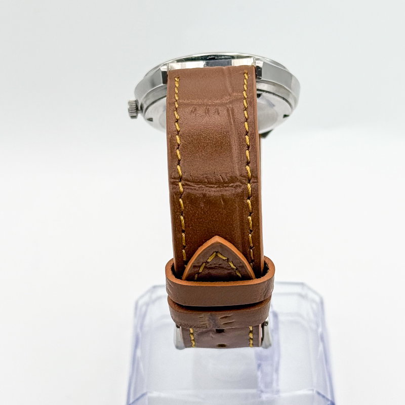 Seiko Seiko - Lord Matic 光輪 (Kōrin) – Halo of Light - No Reserve Price - 5606-8031 - Men - 1975 vintage watch - image 7