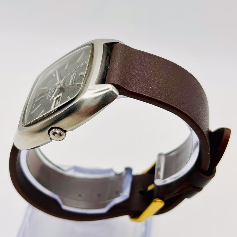 Seiko Seiko - Lord Matic Special - No reserve price - 5206-5020 - Men - 1971 vintage watch - image 17