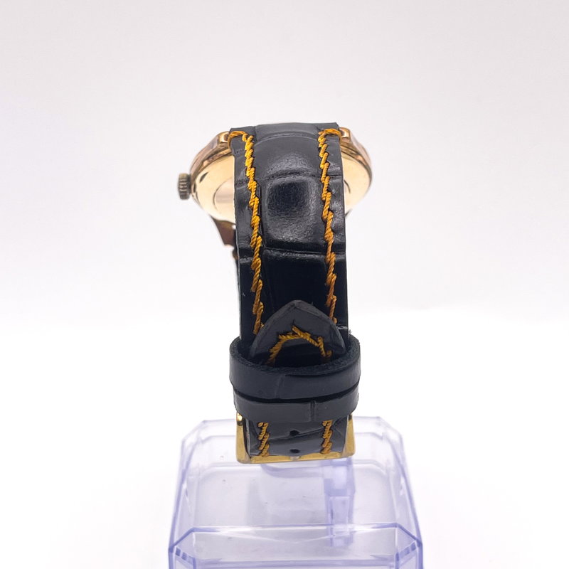 Seiko Seiko - Crown 皇光 (Kōkō) – Imperial Light - No reserve price - J14091 - Men - 1963 vintage watch - image 26