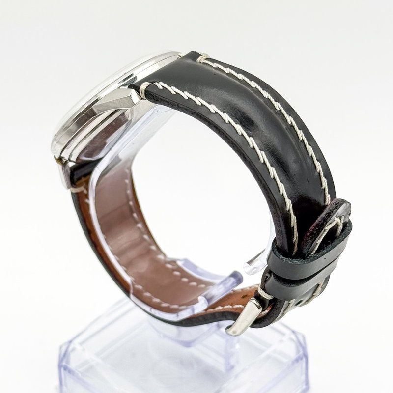 Seiko Seiko - Seikomatic Selfdater [Near-Mint] 真跡 (Shinseki) – True Trace - No reserve price - 15022 - Men - 1963 vintage watch - image 7