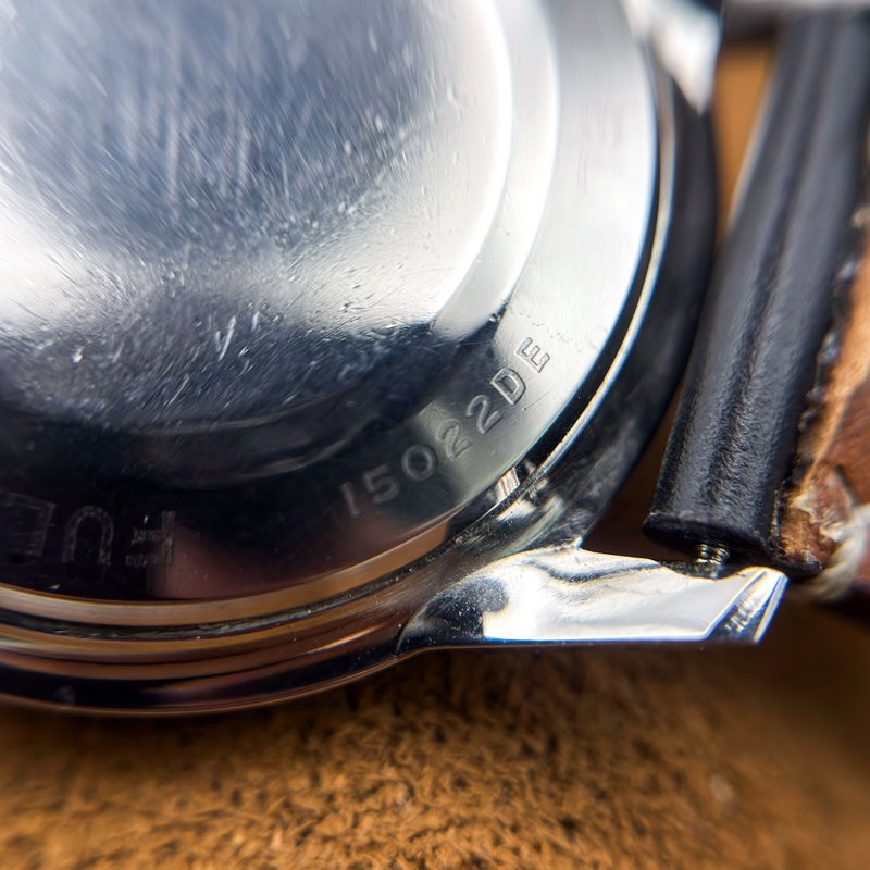 Seiko Seiko - Seikomatic Selfdater [Near-Mint] 真跡 (Shinseki) – True Trace - No reserve price - 15022 - Men - 1963 vintage watch - image 27