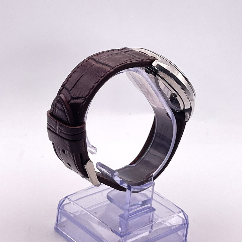 Seiko Seiko - 5Actus SS 蒼影 (Sōei) – Blue Shadow - Ingen mindstepris - 6106-7520 - Men - 1972 vintage watch - image 5