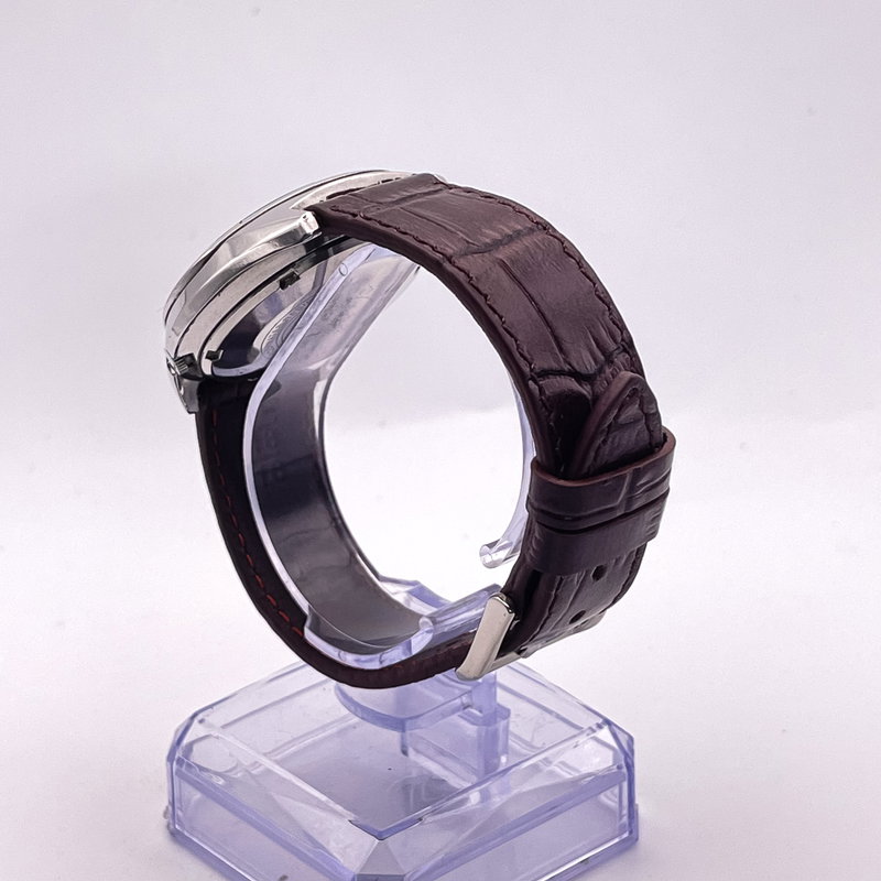 Seiko Seiko - 5Actus SS 蒼影 (Sōei) – Blue Shadow - Ingen mindstepris - 6106-7520 - Men - 1972 vintage watch - image 6