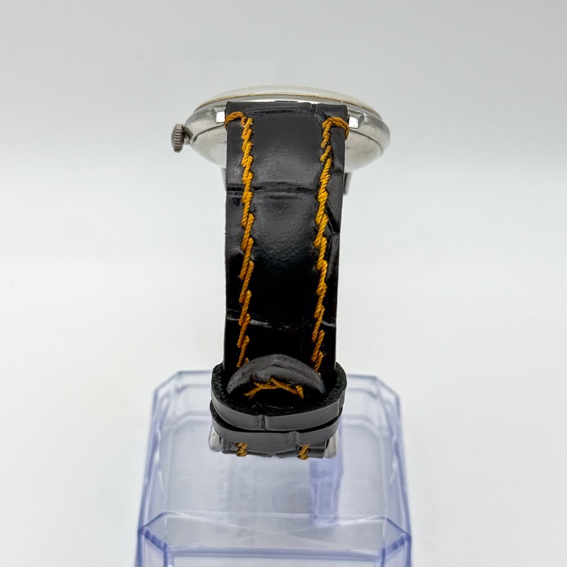 Seiko Seiko - Crown - Sin precio de reserva - 9911047 - Hombre - 1959 vintage watch - image 7