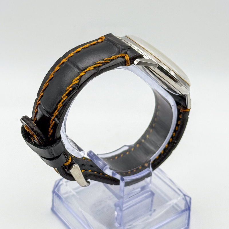 Seiko Seiko - Crown - Sin precio de reserva - 9911047 - Hombre - 1959 vintage watch - image 9