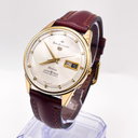 Seiko - Sportsmatic Deluxe [Near-Mint] 白暈 (Byakugun) – Pale Aura - No reserve price - 427980 - Men - 1964