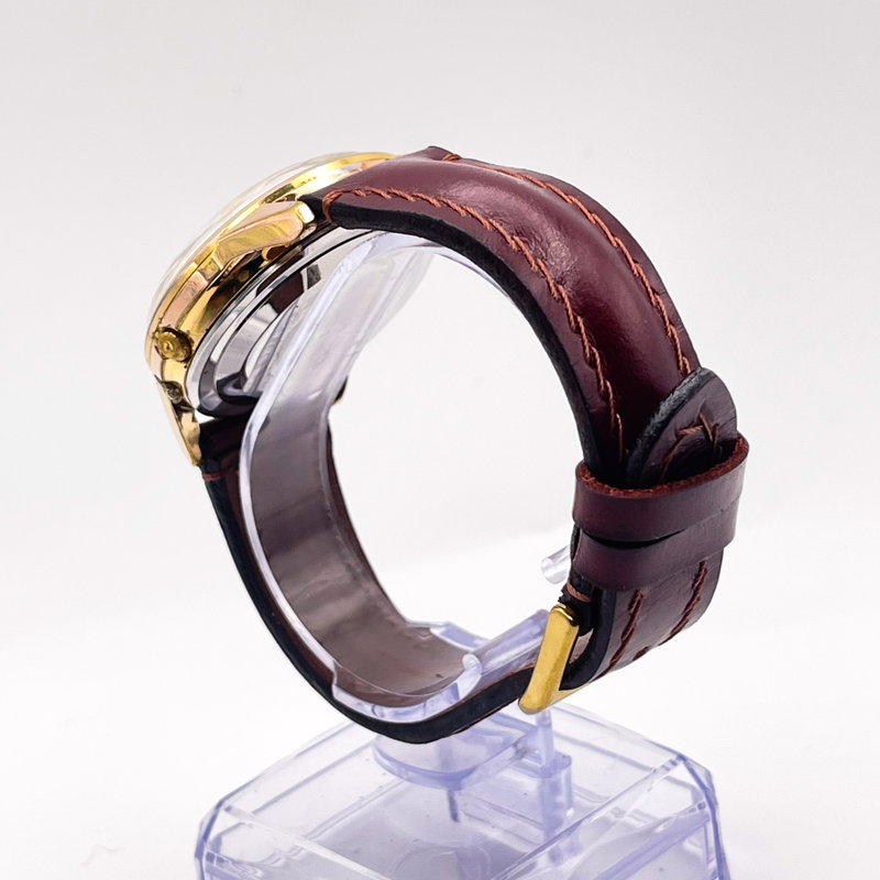 Seiko Seiko - Sportsmatic Deluxe [Near-Mint] 白暈 (Byakugun) – Pale Aura - No reserve price - 427980 - Men - 1964 vintage watch - image 7
