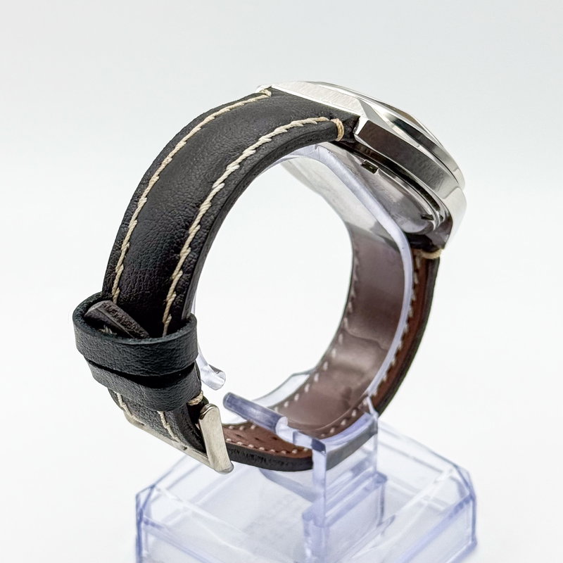 Seiko Seiko - Advan 玉光 (Gyokkō) – Jewel Light - No reserve price - 7019-7290 - Men - 1973 vintage watch - image 8