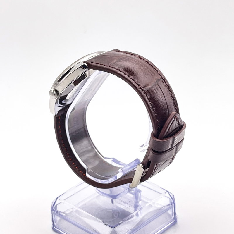 Seiko Seiko - LM "Near-Mint" (Rinkō) – Dignified Light - No Reserve Price - 5606-7000 - Men - 1971 vintage watch - image 7