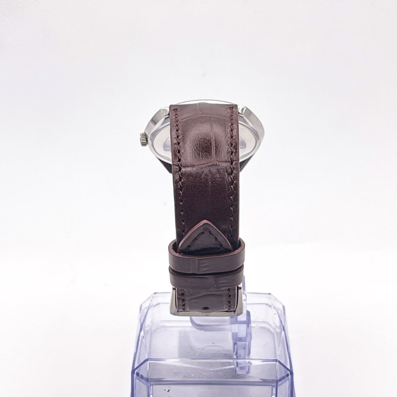 Seiko Seiko - LM "Near-Mint" (Rinkō) – Dignified Light - No Reserve Price - 5606-7000 - Men - 1971 vintage watch - image 8